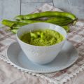 Marò o pesto di fave
