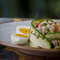 INSALATA DI RISO , un modo diverso per[...]