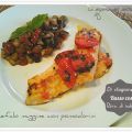 Cefalo muggine al sugo di pomodorini con[...]
