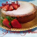 Passion Vanille