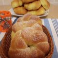 La pasta brioche di Montersino