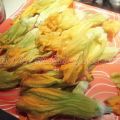 Fritto di sera... bel tempo si spera!