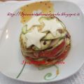 Zucchine alla Parmiggiana