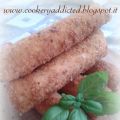 ROLLS DI PANE RIPIENI