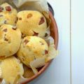 PAO DE QUEIJO AL PROSCIUTTO