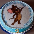 Torta Jerry