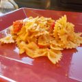 Non il solito pesto!