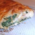 Rustichiamo? Rotolo con spinaci prosciutto e di[...]