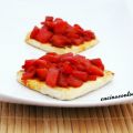  Tofu grigliato con salsa di peperoni rossi al[...]