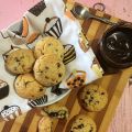Dolci: Cookie alle gocce di cioccolato e[...]