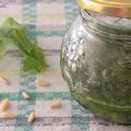Pesto di rucola