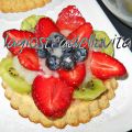 mini crostatine alla frutta e le 10 cose che mi[...]
