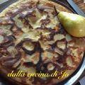 Frittata dolce alle pere (quasi schmarrn)