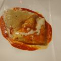 CRESPELLE MARGHERITA