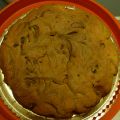 TORTA ALLA NUTELLA MORBIDISSIMA