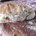 CIABATTE di SEMOLA con SEMI !!!