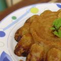 Sformato di zucchine