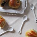 
Katmer Pogaça - Pane (dolce) turco sfogliato