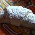 Cornetti alla nutella.Una coccola improvvisa.