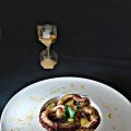 POLPO GRIGLIATO SU CREMA DI CANNELLINI ALLA[...]