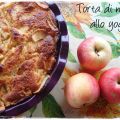The recipe-tionist ~ Torta di mele allo yogurt