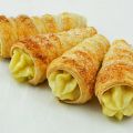 RICETTE CREME PER FARCITURA DI DOLCI
