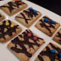 Biscotti mostruosi