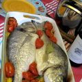 Orate all'acqua pazza ......