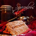 Speculoos e Crema di Speculoos