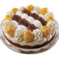 TORTA SAINT HONORE' RAPIDA (clicca e condividi)