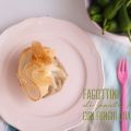 Oggi cucino io: Fagottini di pasta fillo con[...]