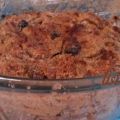 Topinambur al gratin