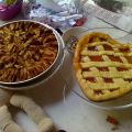 merenda per bambini e per grandi torta di mele[...]