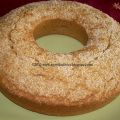 Ciambella al caffè e cocco / Chec cu cafea si[...]