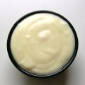 Besciamella all'olio extravergine d'oliva