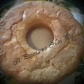 Ciambella  Fior di Limone