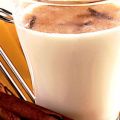 Latte miele al rum
