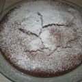 TORTA  AL CAFFE'