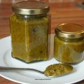 Dado vegetale fatto in casa