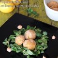 Polpette di riso al forno con limone e[...]