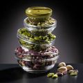Marullo: l'arte di lavorare il pistacchio
