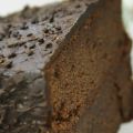 DOUBLE CHOCO CAKE
