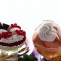 Dessert dello zar