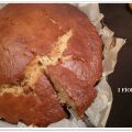 TORTA ALLO YOGURT SENZA UOVA