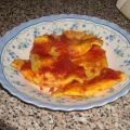 RAVIOLI AL FORNO