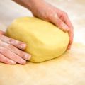 Ricetta Base:Pasta frolla