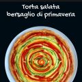 Torta salata 