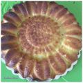 TORTA ALL'ARANCIA
