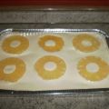 TIRAMISU' ALL'ANANAS
