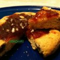 Crostatina con bordo al cioccolato con[...]